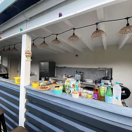 Tozza Alta - Superbe Maison Avec Piscine & , Et Autres Prestations Avec Vue Et Montagnes Mae-1424 Apartment