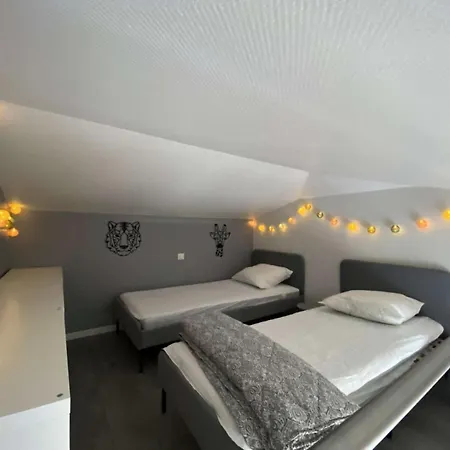 Apartment Tozza Alta - Superbe Maison Avec Piscine & , Et Autres Prestations Avec Vue Et Montagnes Mae-1424 Sari-Solenzara